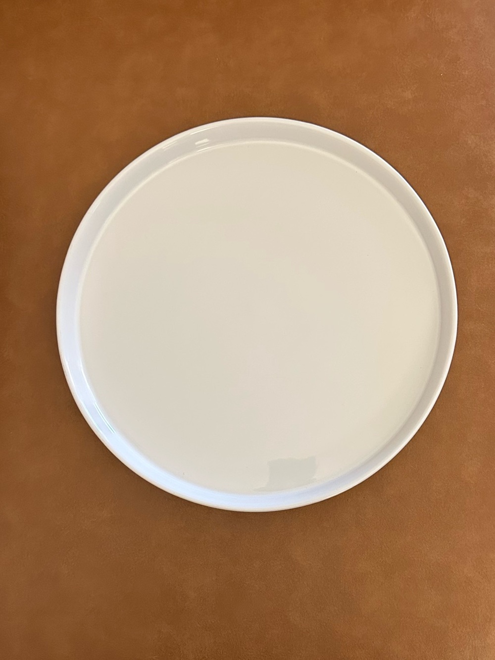 Ikea serving dish • large • perfume display dish • large plate